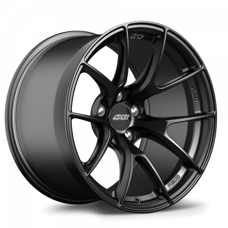 APEX VS-5RS Forged Sprint | 20" x 10" ET38 | 5x112mm | 66.6mm