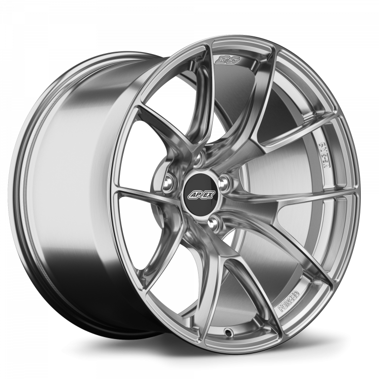 APEX VS-5RS Forged Sprint | 19" x 10.5" ET45 | 5x120mm | 72.56mm