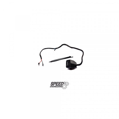 Speed Engineering Electric Switch Kit For OEM Slider - E8x, E9x, F2x, F3x, F8x, G8x