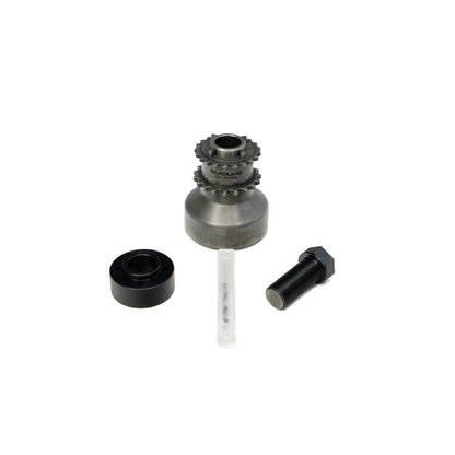 BM PERFORMANCE CENTRE EVOLVE CRANK HUB FOR BMW M3 F80 M4 F82 F83 & M2 COMPETITION F87 S55
