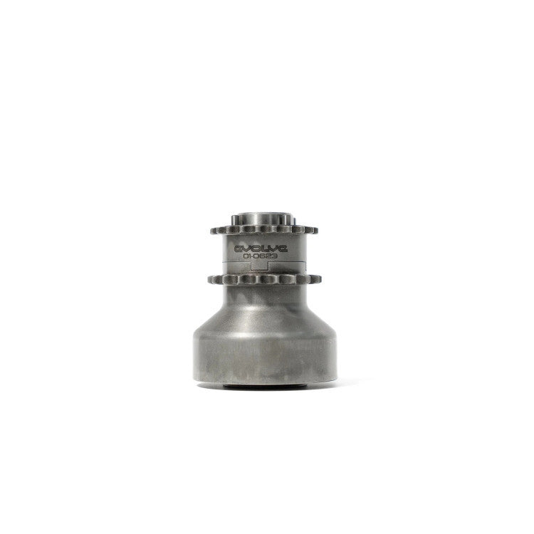 BM PERFORMANCE CENTRE EVOLVE CRANK HUB FOR BMW M3 F80 M4 F82 F83 & M2 COMPETITION F87 S55