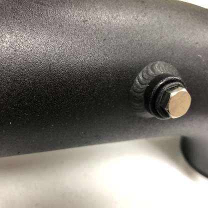 FTP Motorsport E-Series N55 Charge Pipe - E8x E9x 135i 335i