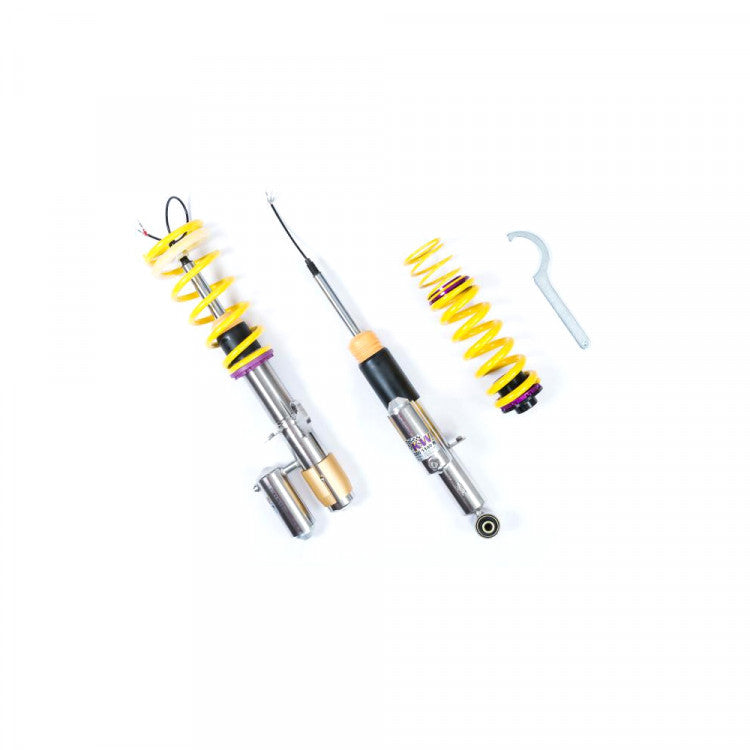 KW DDC Plug & Play Coilover Set - F80 M3, F82 M4