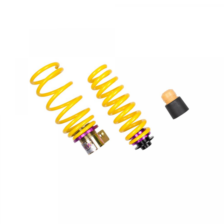 KW Height Adjustable Spring Kit (HAS) - E82 1M, E90 & E92 M3