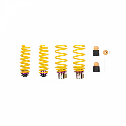 KW Height Adjustable Spring Kit (HAS) - E93 M3