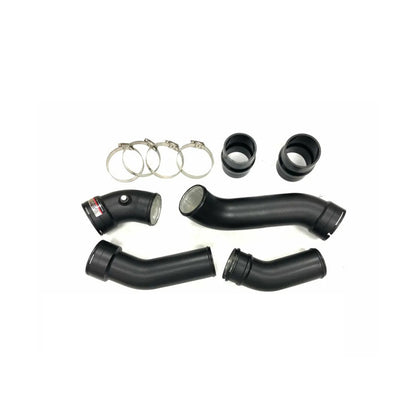 FTP Motorsport G-Series B48C Air-Cooled Charge Pipe Set - G01 G02 X3 X4 20i