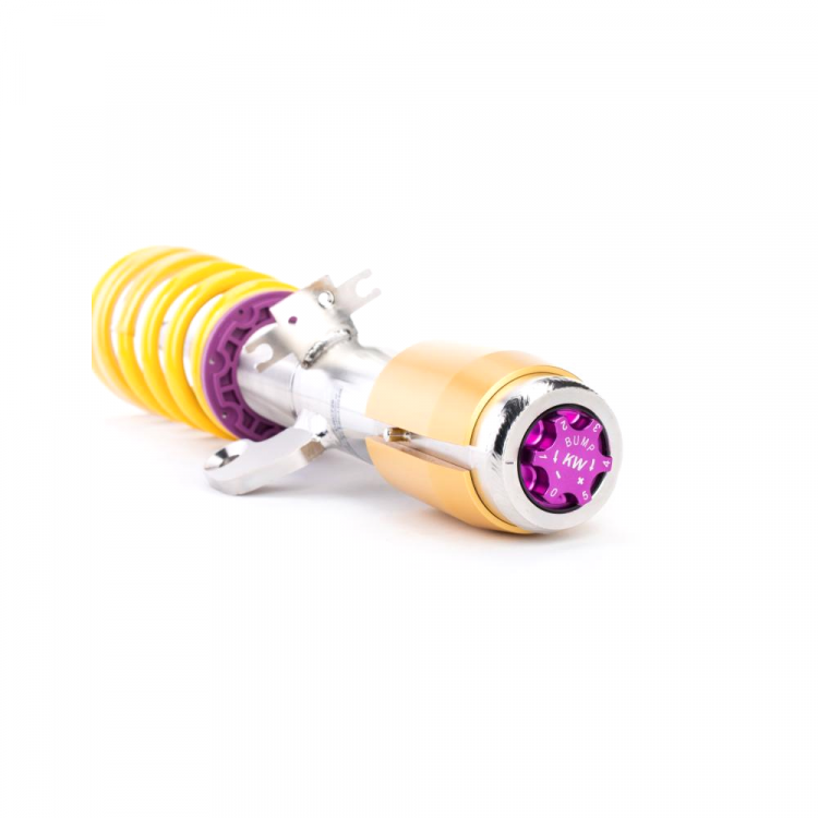 KW Variant 3 (V3) Coilover Set - E90 & E92 M3