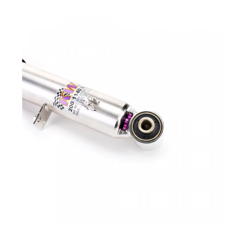 KW Variant 3 (V3) Coilover Set - E90 & E92 M3