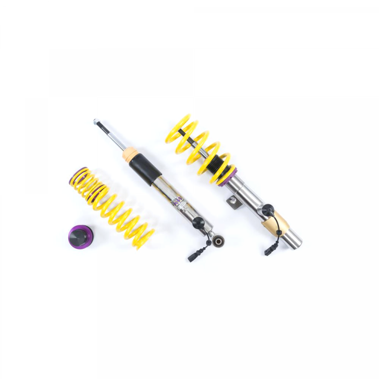 KW DDC ECU Coilover Set - E90 & E92 M3