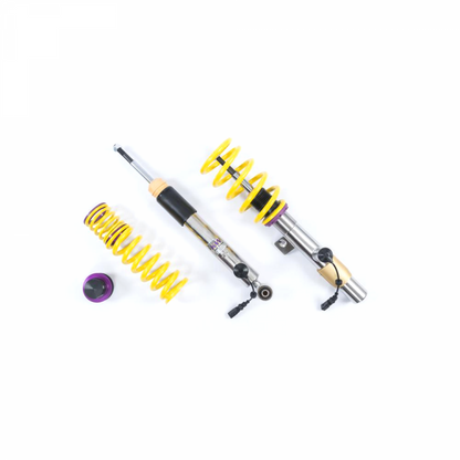 KW DDC ECU Coilover Set - E90 & E92 M3