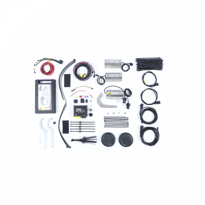 KW DDC ECU Coilover Set - E90 & E92 M3