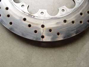 Girodisc Front 2-Piece Floating Rotor Set - E9x M3, E82 1 Series M (1M)