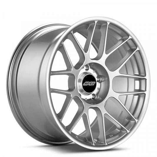 APEX ARC-8 | 18" x 10" ET25 | 5x120mm | 72.56mm...Deep brake clearance