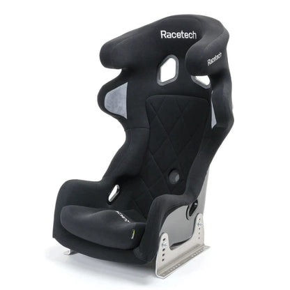 RACETECH RT4129WTHR Racing Seat Wide and Tall FIA approved FIA 8862-2009 , Head restraint