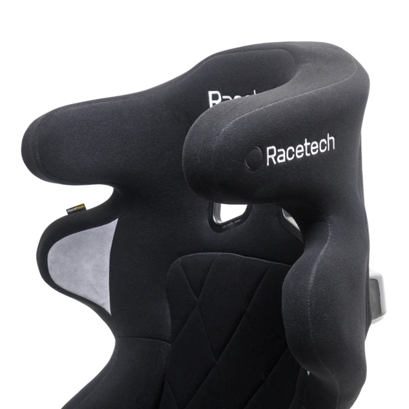RACETECH RT4129HRW Racing Seat FIA approved FIA 8862-2009 , Head restraint