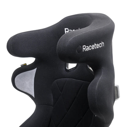 RACETECH RT4129THR Racing Seat Tall FIA approved FIA 8862-2009 , Head restraint