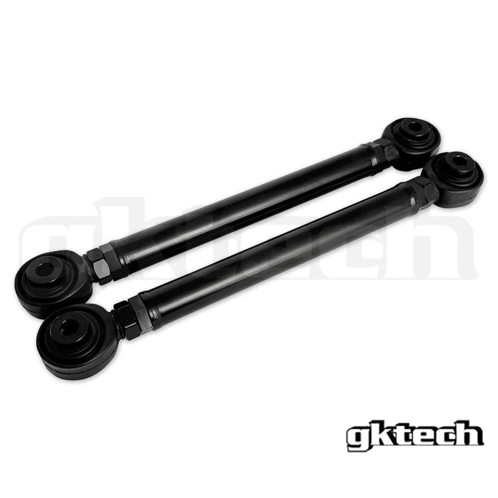 BM Performance Centre GKTech F8X M2/M3/M4, G8X M3/M4 ADJUSTABLE TOE/TRACTION ARMS (PAIR)