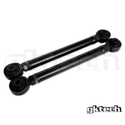 BM Performance Centre GKTech F8X M2/M3/M4, G8X M3/M4 ADJUSTABLE TOE/TRACTION ARMS (PAIR)