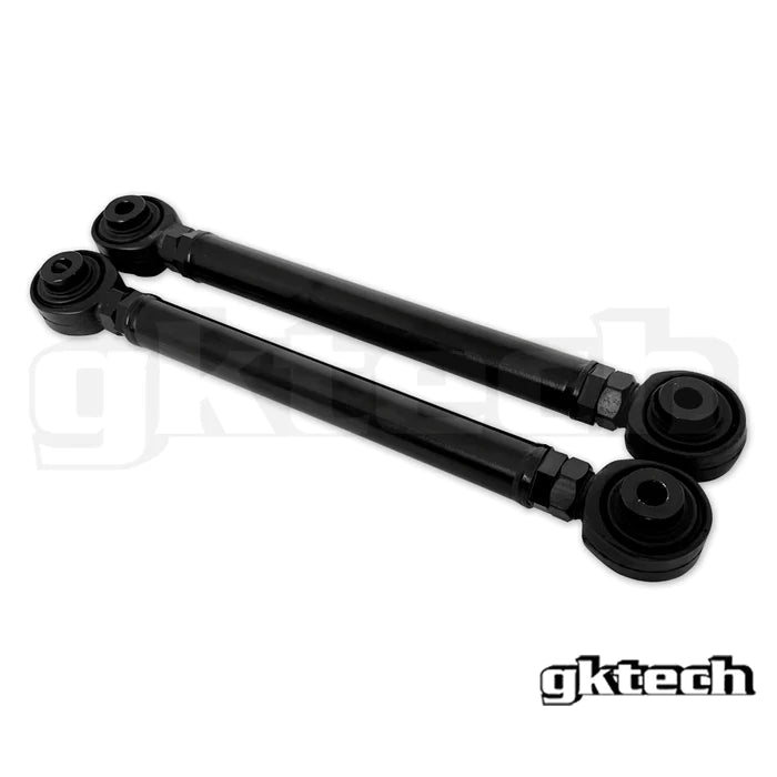 BM Performance Centre GKTech F8X M2/M3/M4, G8X M3/M4 ADJUSTABLE TOE/TRACTION ARMS (PAIR)