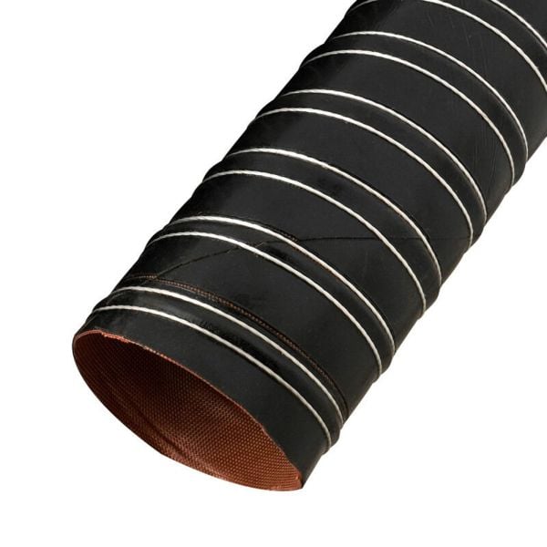Silicone Brake duct hose 51mm