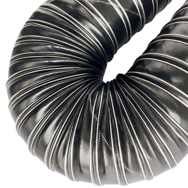 Silicone Brake duct hose 51mm