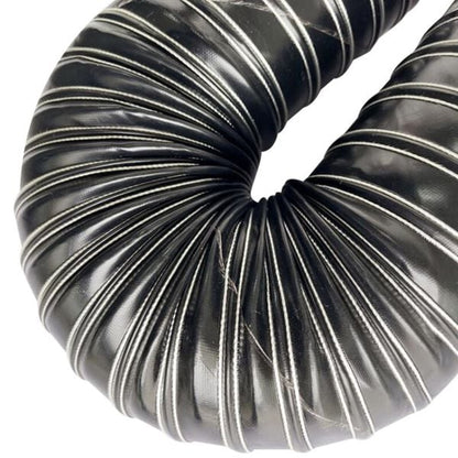 Silicone Brake duct hose 51mm