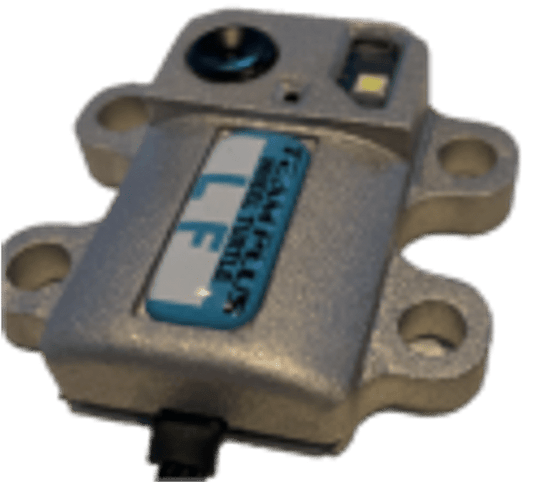 Replacement Wheel Turtle PRO Sensor Team Plus