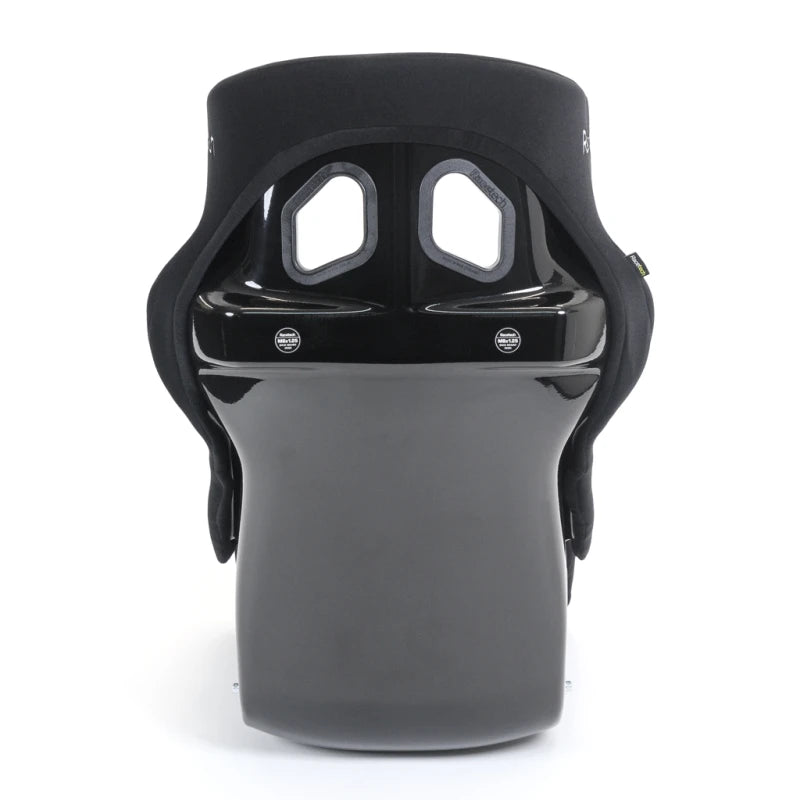 RACETECH RT4100WTHR-110 (wide and tall) Racing Seat FIA approved, Head restraint
