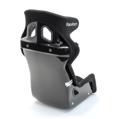 RACETECH RT4100WTHR-110 (wide and tall) Racing Seat FIA approved, Head restraint