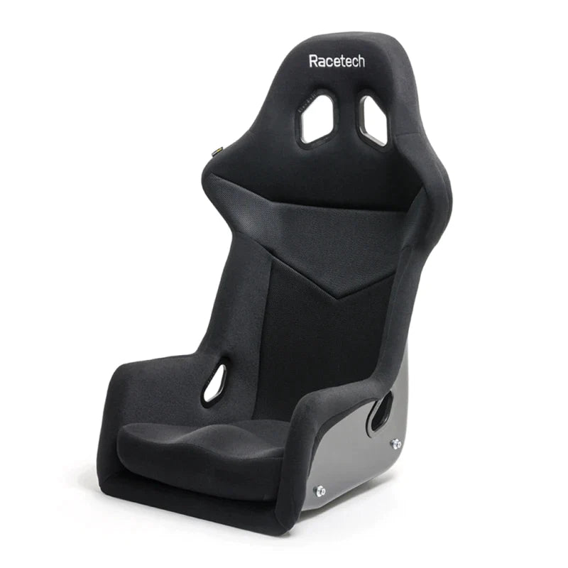 RACETECH RT4100T-110 (Tall) Racing Seat FIA approved